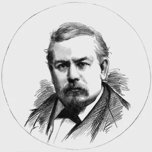1828 Prints: Henry Hugh Armstead