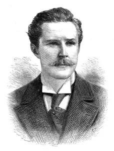 Harry Prints: Henry John Cockayne-Cust