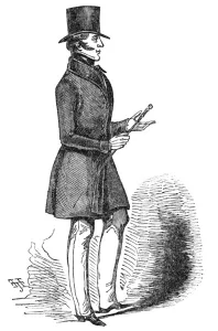 Palmerston Prints: Henry John Temple, 3rd Viscount Palmerston