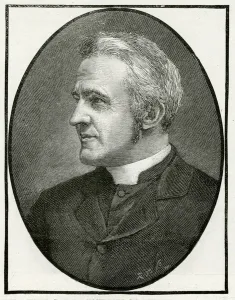 Anglican Prints: Henry Liddon