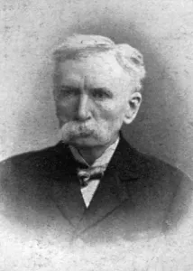 Brewery Prints: Henry Mitchell (1837 - 1914)