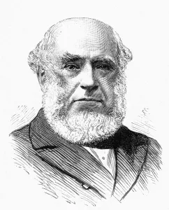 Welsh Prints: Henry Richard