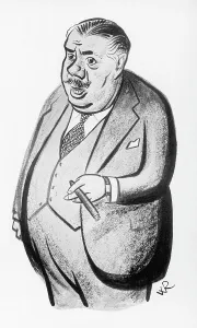 : Henry Sherek