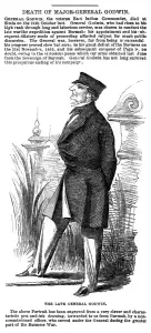 1784 Prints: Henry Thomas Godwin