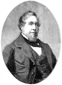Eastern Prints: Henry Thomas Hope, 1858