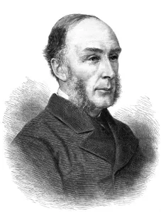 Appointed Prints: Henry Vct. Knutsford
