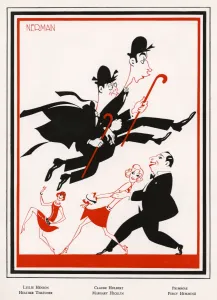 Thatcher Prints: Henson, Nerman