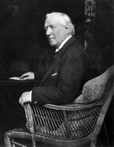 Oxford Prints: Herbert Henry Asquith MP, (1852-1928)
