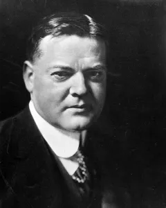10th Prints: Herbert Hoover