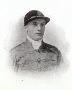 Sport Prints: Herbert Mornington Cannon (1873 - 1962)