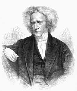 Elderly Prints: Herschel / Iln 1871