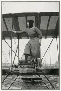 Early Prints: Hilda Hewlett