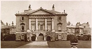 Park Prints: A historic house for the Duke and Duchess of York (later King George VI and Queen Elizabeth) after their wedding