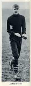 Richard Prints: The Hon. Richard Lygon, the son of Earl Beauchamp