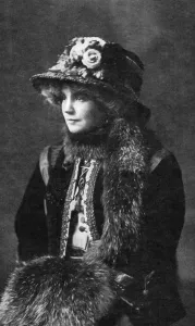Sylvia Prints: The Hon. Sylvia Brett