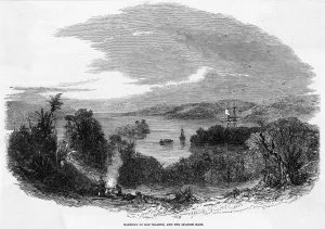 Proclaimed Prints: Honduras Bay Islands