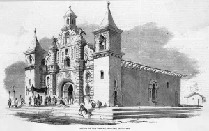 Circa Prints: Honduras Gracias