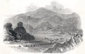 Bombay Prints: Horse Racing / Bombay / 1847