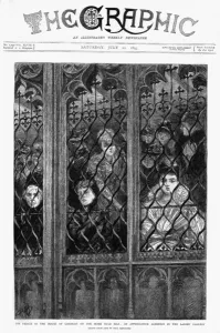 Rights Prints: House of Commons