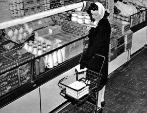 Shop Prints: Household Shopping without Tears