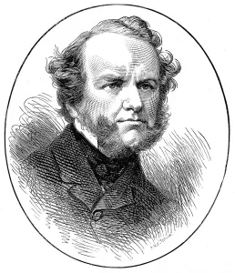 1851 Prints: Howard Staunton