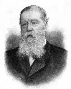 1827 Prints: Hugh Childers