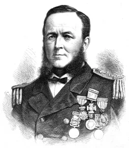 Turret Prints: Hugh Talbot Burgoyne