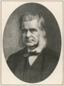Scientist Prints: HUXLEY / 1825-1895