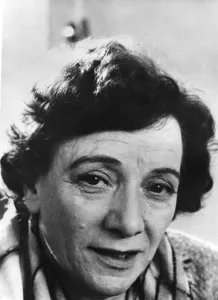 1986 Prints: Hylda Baker