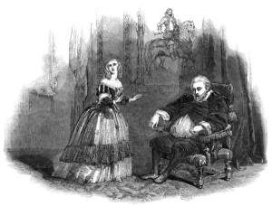 Majesty Prints: I Masnadieri, by Verdi