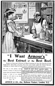 Pointing Prints: I Want Armour s