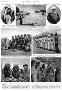 1955 Prints: Illustrated London News 5th November 1955