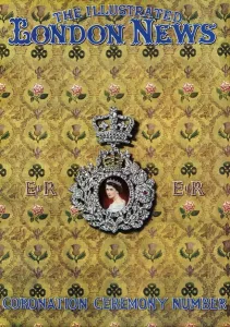 1953 Prints: ILN Coronation Ceremony Number 1953
