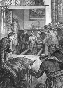 Cure Prints: Immersion at Lourdes