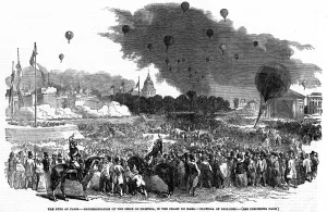 Subjects Prints: Imperial Fetes