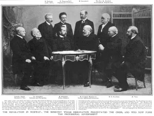 Form Prints: Independence - 1