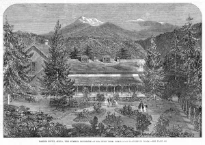 Hugh Prints: India / Simla