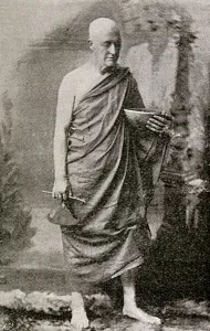 Indian Prints: An Indian Priest