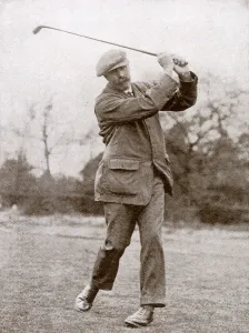 Golf Prints: (insert)
