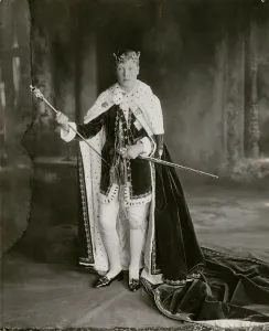 Ceremonies Prints: Investiture of the Prince of Wales 1911
