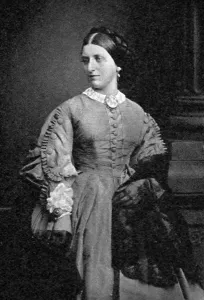 1865 Prints: Isabella Mary Beeton (1836-1865)