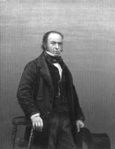 1806 Prints: Isambard Kingdom Brunel, c. 1855