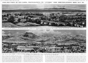 Photography Prints: Isle of Man coast, and gateway to Highlands