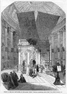 Holy Prints: Israel Jerusalem