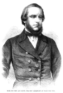 Samuel Prints: Ist Marquis Ripon
