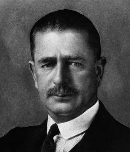 Joseph Prints: J. G. Coates, delegate at the 1926 Imperial Conference