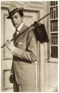 Buchanan Prints: Jack Buchanan in Mr. Whittington at London Hippodrome