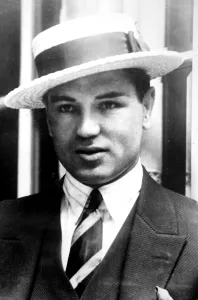 1895 Prints: Jack Dempsey, c. 1925