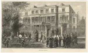 Performed Prints: JACK IN THE GREEN 1872