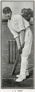 Sportsman Prints: Jack Hobbs